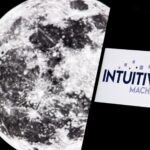 Problemas com módulo lunar derrubam ações da Intuitive Machines