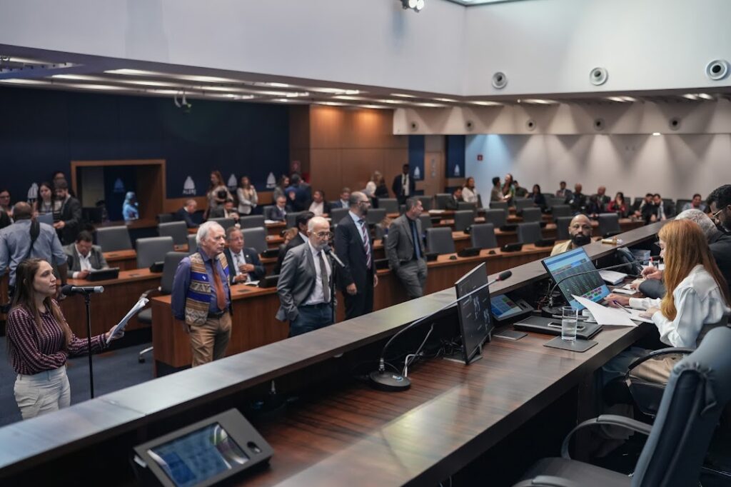 Psol protocola projeto para zerar ICMS da cesta básica no