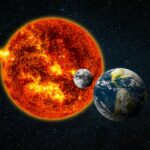Qual a diferença entre eclipse solar e eclipse lunar?