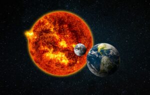 Qual a diferença entre eclipse solar e eclipse lunar?