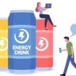 Qual a relação entre energéticos e problemas cardíacos?