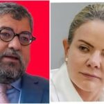 Quaquá: “Lula acertou em colocar Gleisi na articulação política”