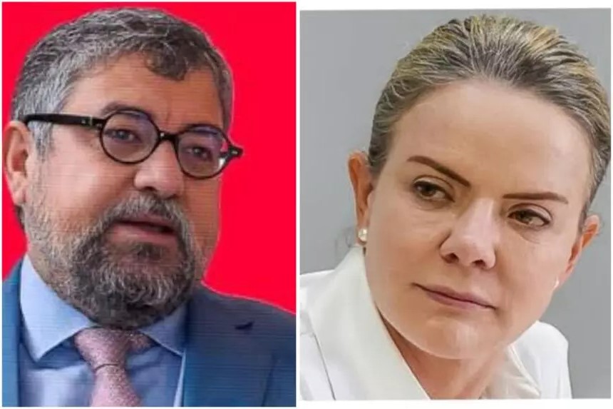 Quaquá: “Lula acertou em colocar Gleisi na articulação política”