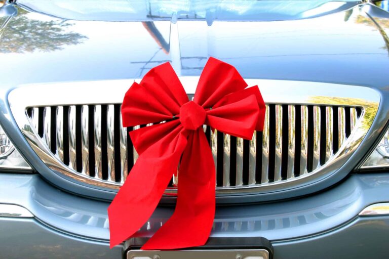 Quer comprar seu primeiro carro? Veja o que você deve