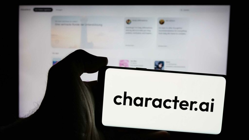 Quer um amigo virtual? Aprenda a usar o Character AI