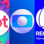 Record, SBT ou Band? Globo compra campeonato de futebol e