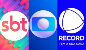 Record, SBT ou Band? Globo compra campeonato de futebol e