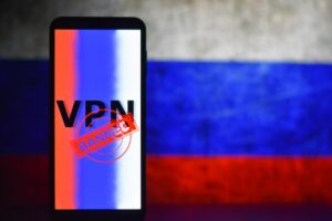 Rússia intensifica censura de VPNs para monitorar privacidade online