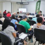 SAF reúne instituições para apresentar o programa PAS Nordeste