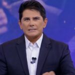 SBT fecha acordo com ex-Record para dividir telejornal com Cesar