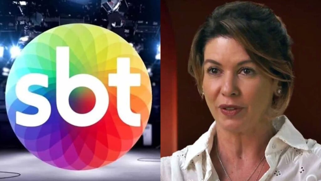 SBT "namora" com o traço e faz Record bombar com