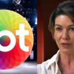 SBT "namora" com o traço e faz Record bombar com