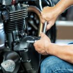 SENAI-MA abre inscrição para curso gratuito de Eletromecânico de Motocicletas