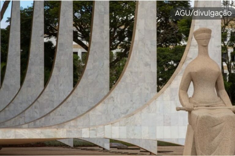 STF dá 30 dias para ministérios do Turismo, Fazenda e