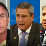 STF decide se Bolsonaro e aliados se tornarão réus por