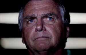 STF forma maioria para tornar Bolsonaro e mais sete envolvidos
