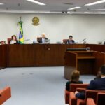 STF marca para 25 de março na 1ª Turma julgamento