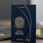 Sabia que o passaporte brasileiro tem chip? Entenda como ele