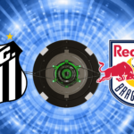 Santos x Red Bull Bragantino: onde assistir, horário e escalação