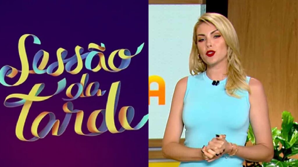 Sessão da Tarde abre buraco na grade da Globo; Hoje