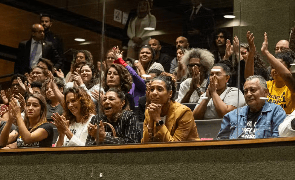 Sete anos sem Marielle e Anderson: famílias esperam condenação dos