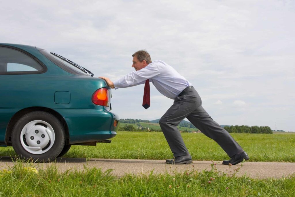 Seu carro é velho? Veja se você precisa pagar IPVA