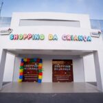 Shopping da Criança promove programação especial para o Dia da