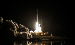 SpaceX define nova data de lançamento da missão que vai