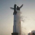 SpaceX: em seu oitavo lançamento, foguete mais poderoso do mundo