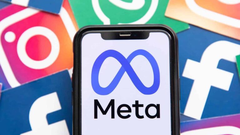 Startup de IA rejeita oferta bilionária da Meta