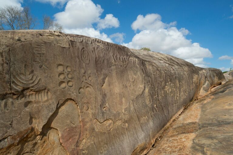 “Stonehenge brasileiro” revela ligação entre povos do passado e os