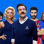 Ted Lasso é confirmada para uma 4ª temporada pela Apple