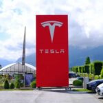 Tesla: vendas despencaram na Alemanha