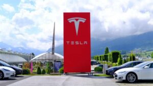 Tesla: vendas despencaram na Alemanha