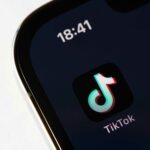 TikTok estaria recebendo dinheiro por lives sexuais com crianças, diz