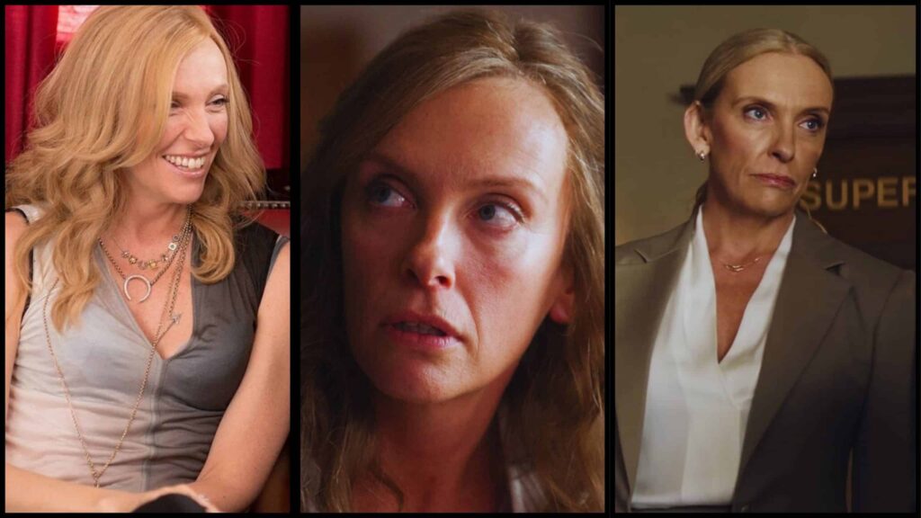 Toni Collette: confira os 8 melhores filmes com a atriz