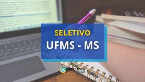 UFMS abre edital de processo seletivo para Intérprete de Libras