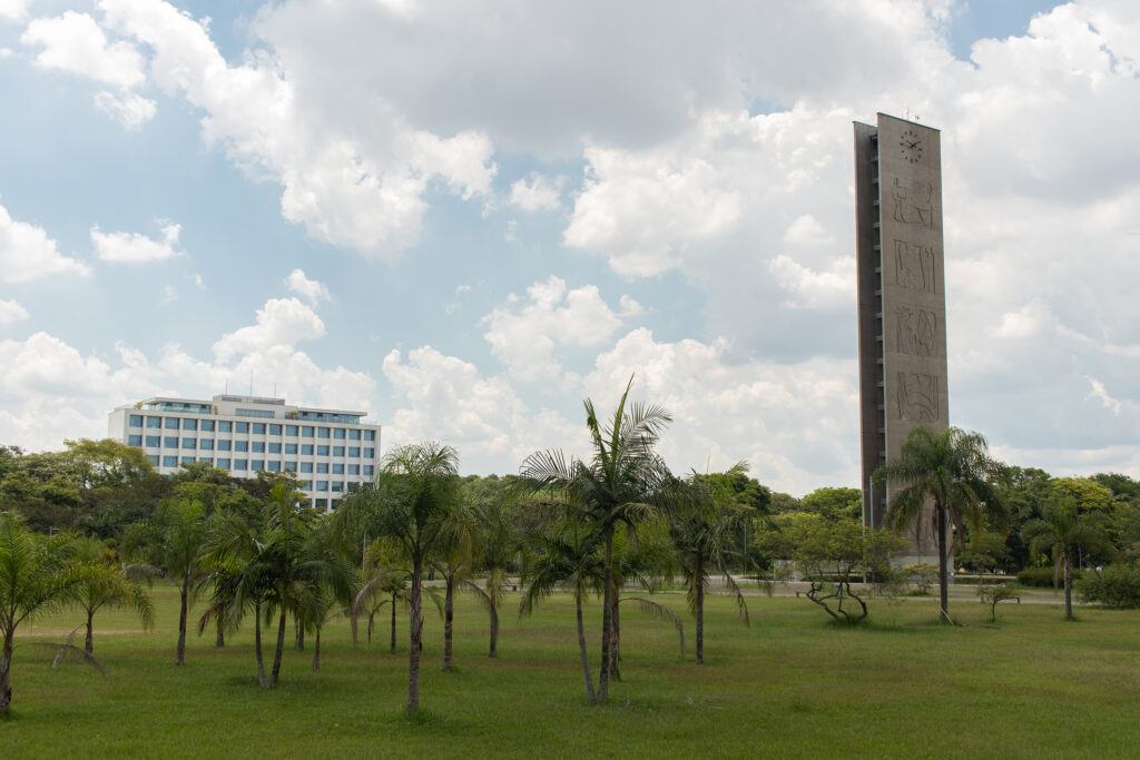 USP passa por instabilidades em seu site, mas nega ataque