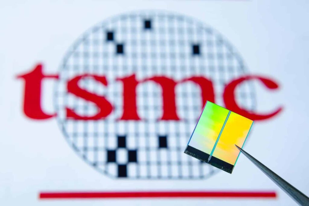 União improvável? Taiwanesa TSMC deve investir US$ 100 bilhões em