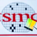 União improvável? Taiwanesa TSMC deve investir US$ 100 bilhões em