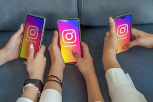 Usuários relatam aumento de conteúdos perturbadores no Instagram