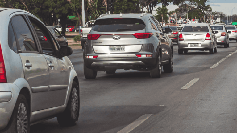 Vai comprar moto ou carro usado? Antes, verifique a reserva