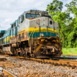 Vale suspende o funcionamento do Trem de Passageiros da Estrada