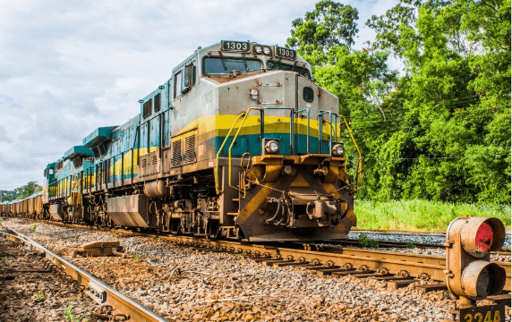 Vale suspende o funcionamento do Trem de Passageiros da Estrada