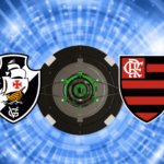 Vasco x Flamengo: onde assistir e horário da semifinal do