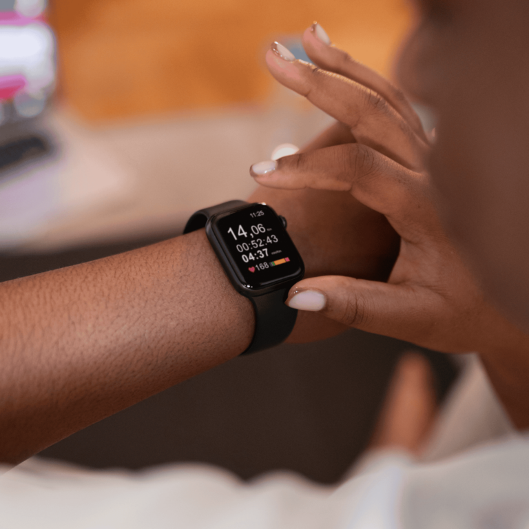 Veja 5 formas de usar o smartwatch no seu dia