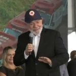 (Vídeo): “Alguém está sacaneando as galinhas”: Lula diz que não