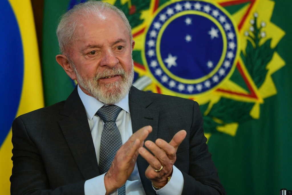 (Vídeo) Lula telefona para Walter Salles e diz que Oscar