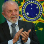 (Vídeo) Lula telefona para Walter Salles e diz que Oscar