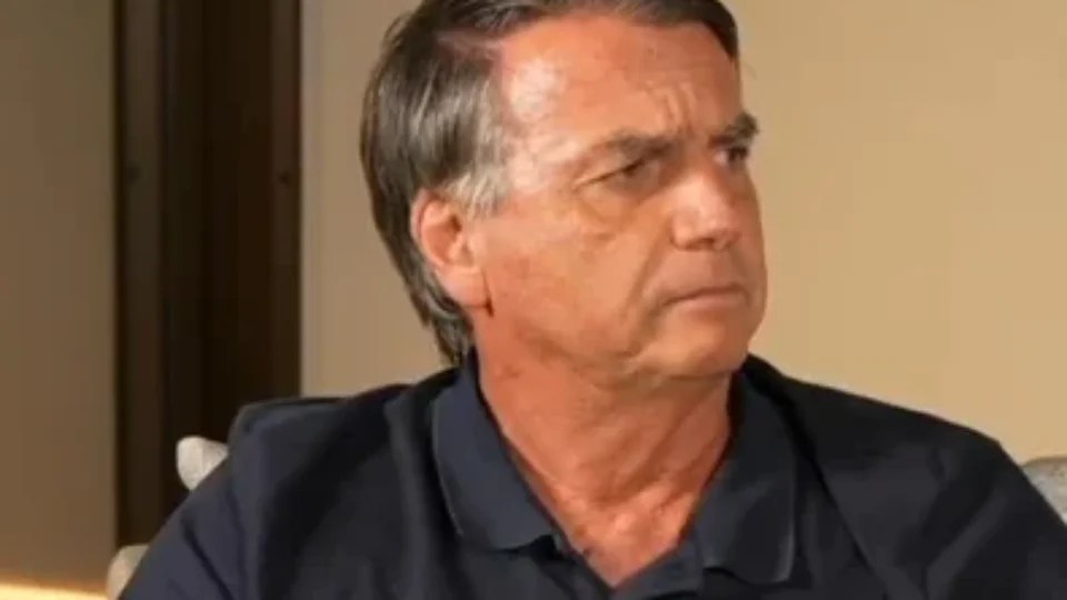 (Vídeo)’Incomível”: Bolsonaro dispara novo ataque misógino contra petistas